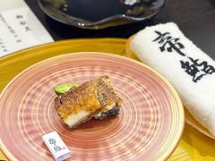 -帝鮨·烧肉割烹(龙湖金楠天街店)