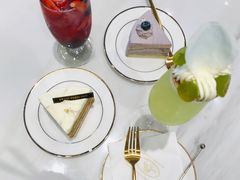 -PETIT PARIS 小巴黎(花园道店)