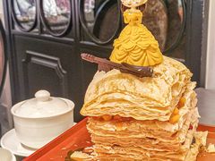 -维园悦谱·海派家常菜(乌鲁木齐南路店)