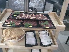 -陈记顺和牛肉火锅馆(天河北路店)