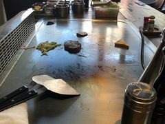 -大成铁板烧•板前(复古餐厅石老人店)