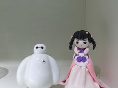 -尼莫儿童美术(三阳路融科天城校区)
