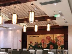 大堂-老正兴菜馆(福州路店)