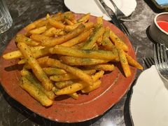 -LESCEDARS Brasserie Bistro香柏树