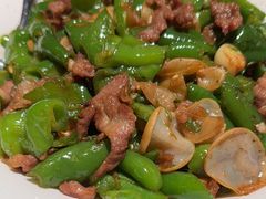 -破三川·新川菜(静安大融城店)