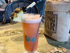 -Long Bar(莱佛士酒店)