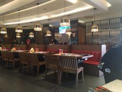 -厚贞日式烤肉(龙之梦店)
