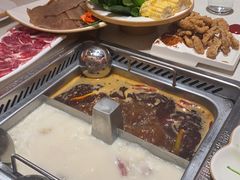 -海底捞火锅(上元大街店)