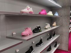 -BALENCIAGA(SKP女装店)