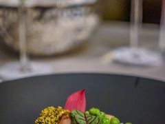 -杭州国际会议中心洲际酒店-菋道海鲜餐厅