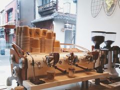 -% Arabica(京都东山店)