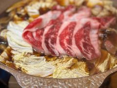 -吉兆·料理(红梅南路店)