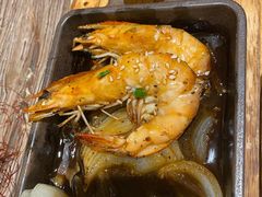 -一心创作料理屋(经开万达店)