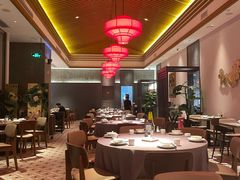 大堂-金鸭季·北京烤鸭(深业上城店)