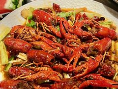 -辣尚瘾·烤鱼·新川菜(交大直营店)
