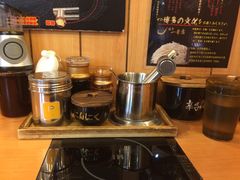 -博多一幸舍(侨福芳草地购物中心店)