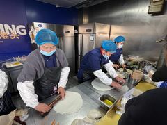 -金杨老摊头蛋饼(金口路店)