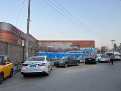 -万达广场(北京槐房店)