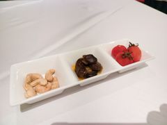 -北京西单美爵酒店-融轩中餐厅