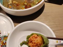 -前海沿·青岛菜(李沧万达店)