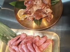 -梅梅家的烤肉店(槐北路店)
