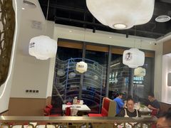 -潮正和潮汕牛肉火锅·老字号(番禺万达店)