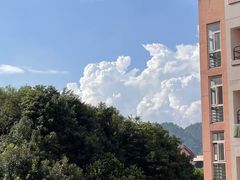 -浙江农林大学(东湖校区)