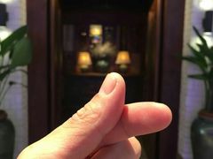 -绿茶餐厅(布吉万象汇店)