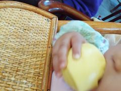 -大佛寺高级素食自助餐厅