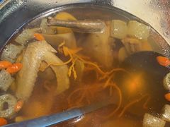 -鸽子侯·家宴·平价海鲜(市图书馆店)