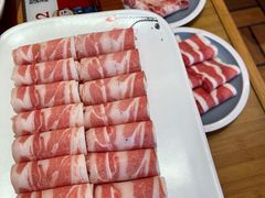 -1078號老北京涮肉(万达广场店)
