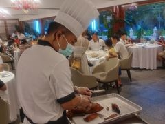 -东门烤鸭店(鼓楼店)