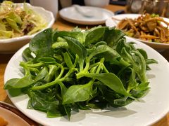 -禅蕴素食生活馆