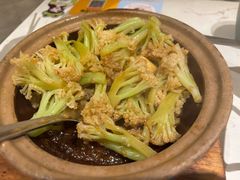 -蛙蛙叫·干锅年代(钻石广场店)