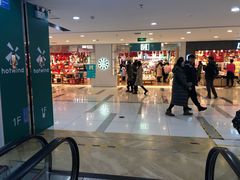 -吾悦广场(天津和平店)