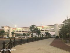 -横琴客运码头