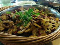 -徽州月·民间徽菜(浦东总店)