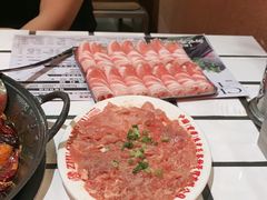 -朱光玉火锅馆(正弘城店)