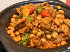 -黔渔翁豆花渎鱼(喷水池店)