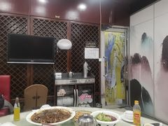 -东四民芳餐厅(世茂工三店)