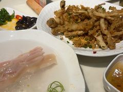-围炉夜话·潮汕卤水火锅(榕江店)