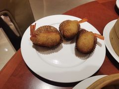 -杭州JW万豪酒店-万豪中餐厅