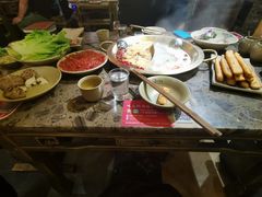 -小龙坎火锅(泉舜店)