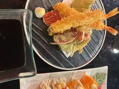 -曙亚洲餐厅-重庆富力艾美酒店(南坪万达广场店)