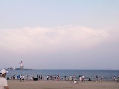 -南戴河旅游度假区
