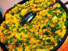 -大锅强·蒸海鲜青岛菜(吾悦广场店)