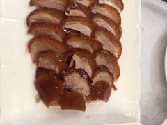 片皮鸭-水煮鱼乡·川京菜(蛇口店)