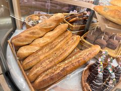 -山崎面包(苏州中心店)