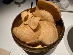 -金链花·泰国餐厅(国贸店)