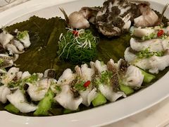 -宝丽轩中餐厅BAOLIXUAN